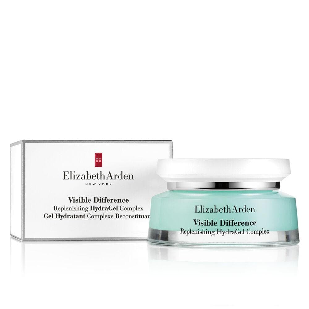 ELIZABETH ARDEN مركب هيدرا جيل لتجديد الفرق المرئي 75 ML-A0115833 - جاشنمال هوم