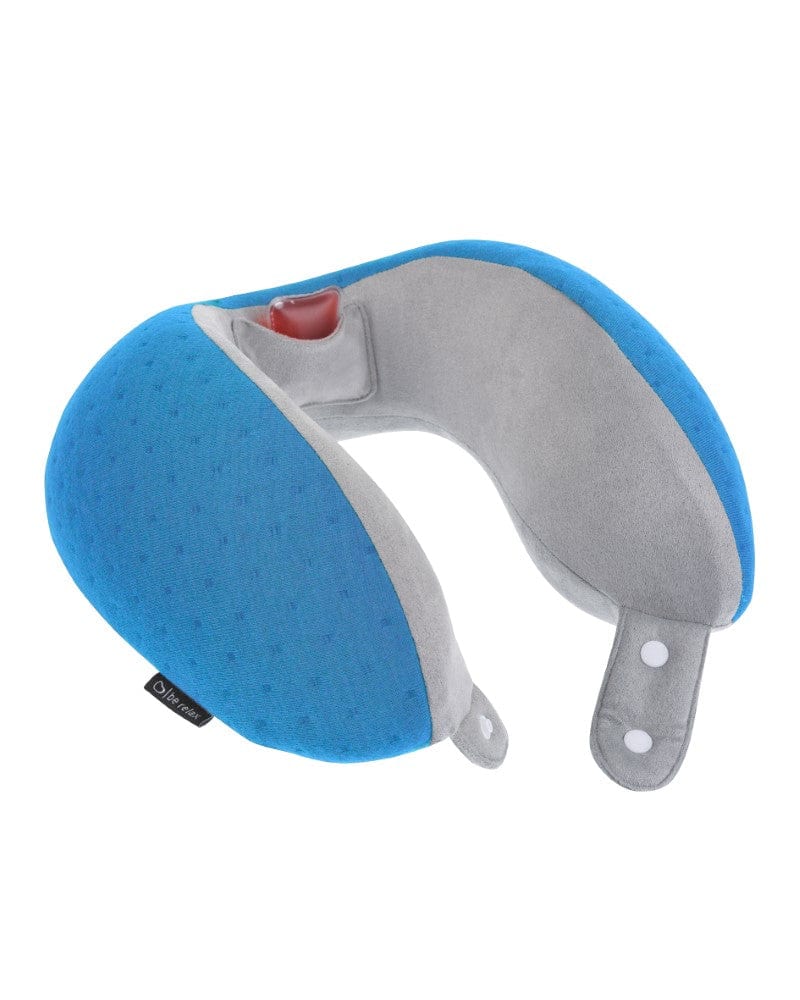 Be Relax My Memory Foam Wellness Pillow Sleep Mask