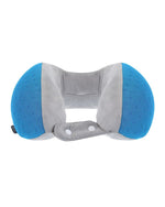 Be Relax My Memory Foam Wellness Pillow Sleep Mask