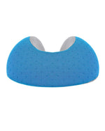 Be Relax My Memory Foam Wellness Pillow Sleep Mask