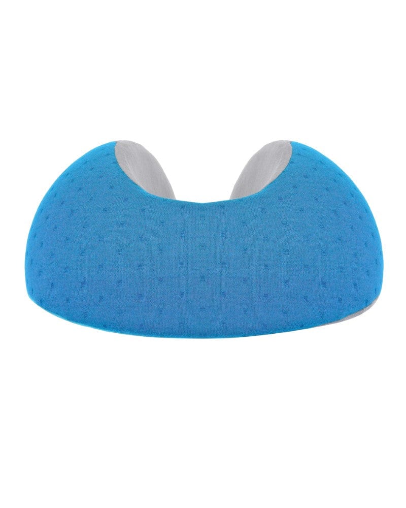 Be Relax My Memory Foam Wellness Pillow Sleep Mask