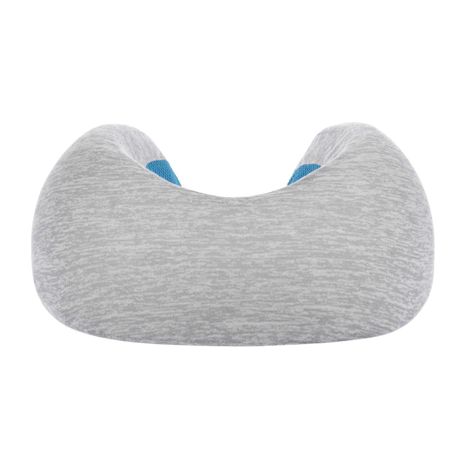 Be Relax Pure Touch Memory Foam - Jersey Grey