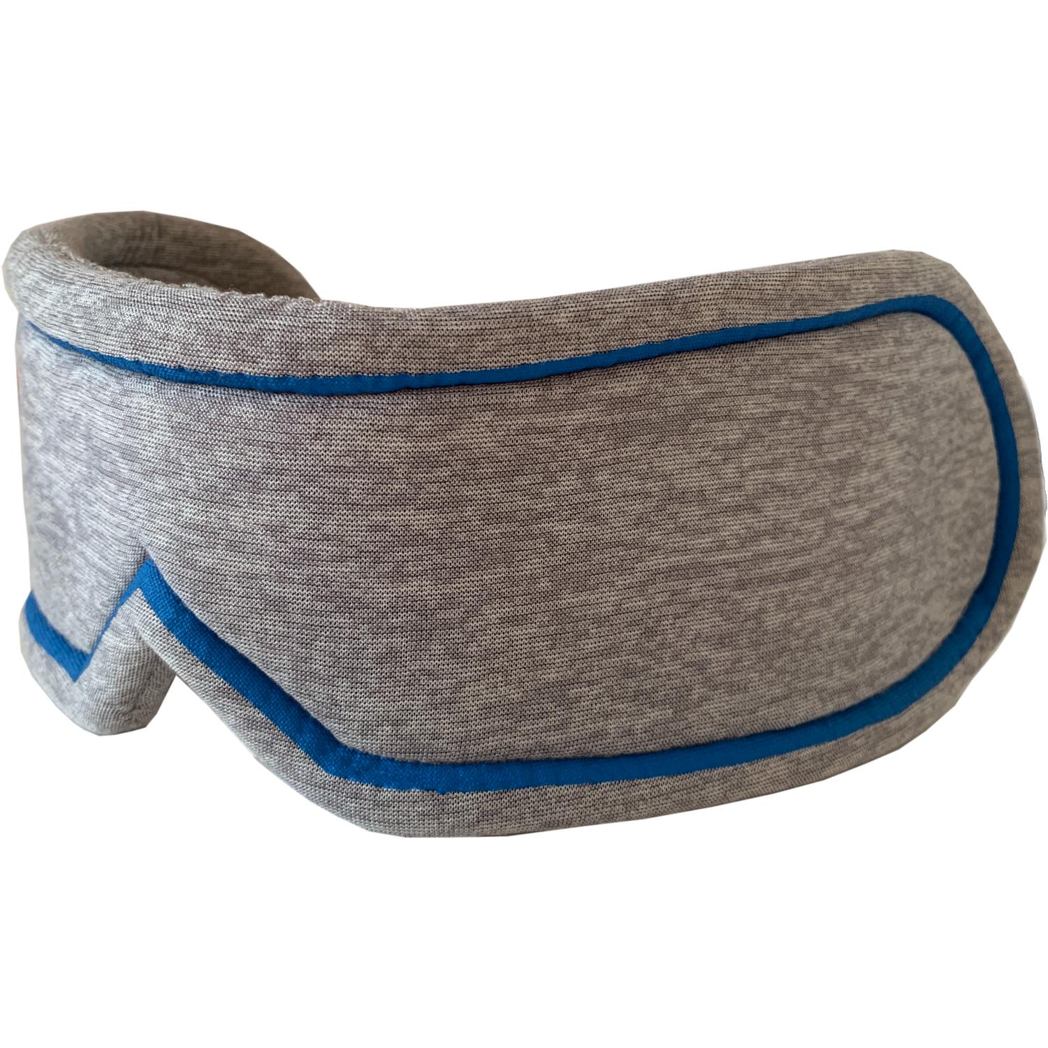 Be Relax Therapy Mask - Xl -Grey