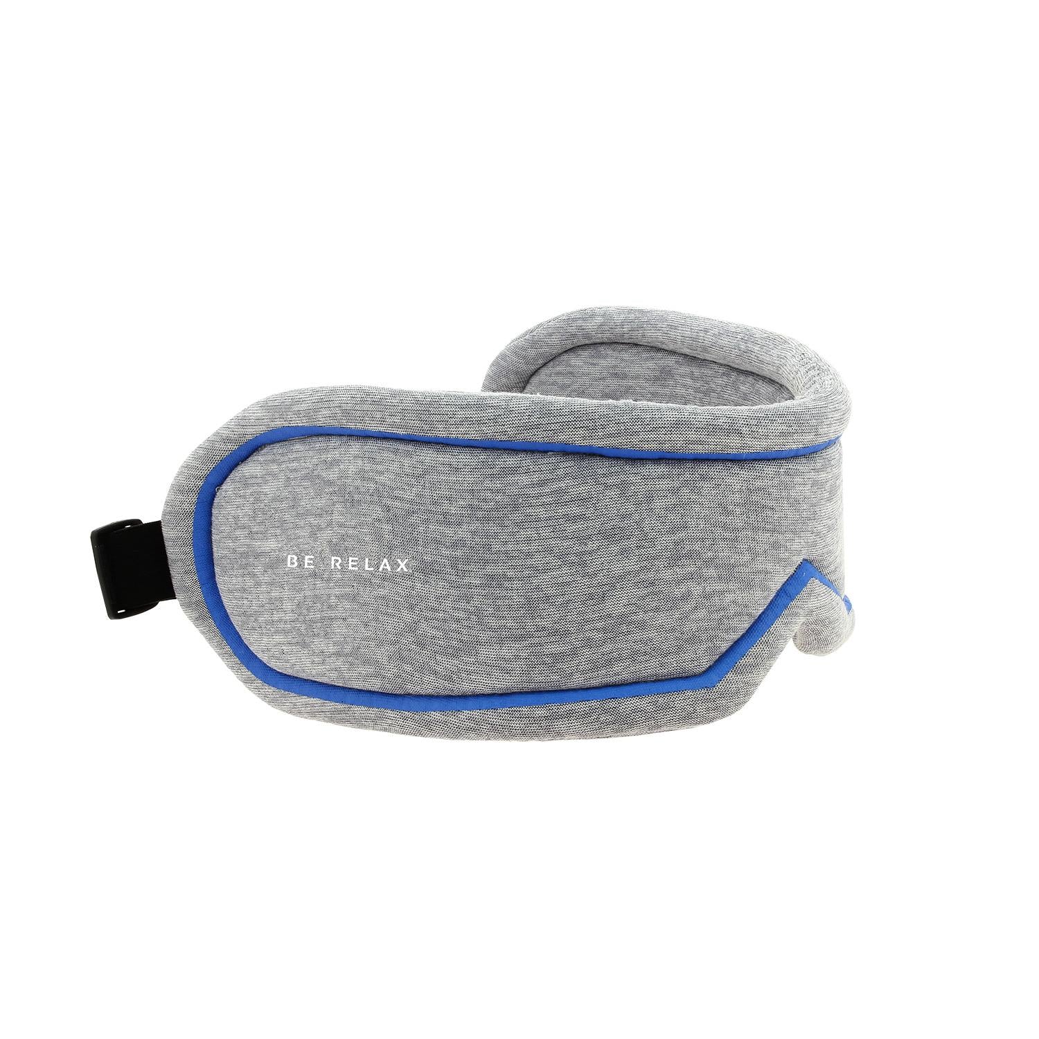 Be Relax Therapy Mask - Xl -Grey