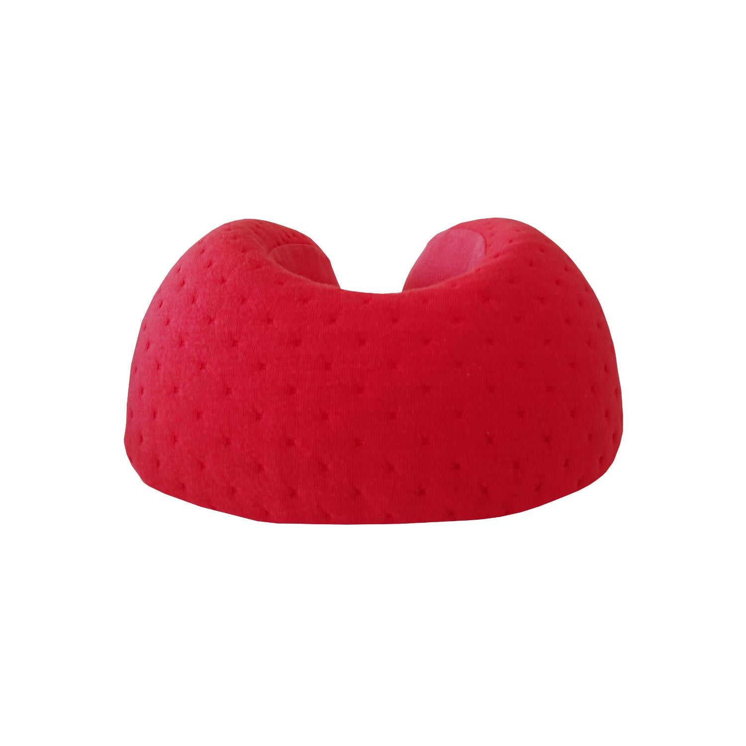 Be Relax My Memory Foam Ultimate Welllness Pillow - Coral