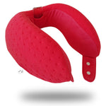 Be Relax My Memory Foam Ultimate Wellness Pillow