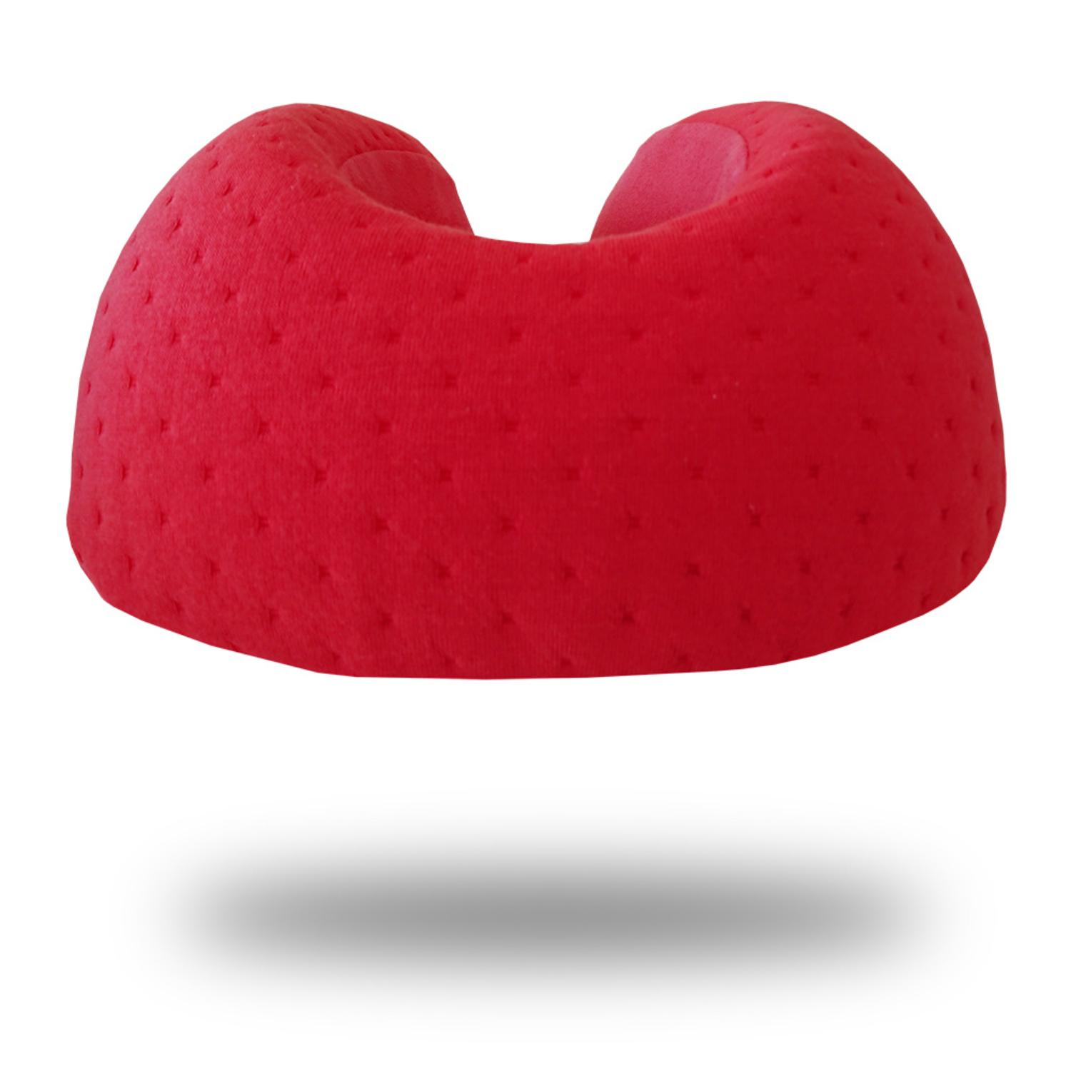 Be Relax My Memory Foam Ultimate Welllness Pillow - Coral