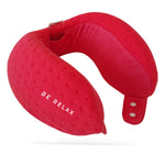 Be Relax My Memory Foam Ultimate Wellness Pillow