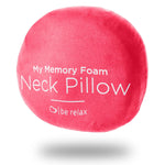 Be Relax My Memory Foam Ultimate Wellness Pillow