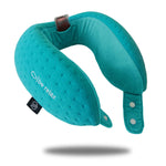 Be Relax My Memory Foam Ultimate Wellness Pillow