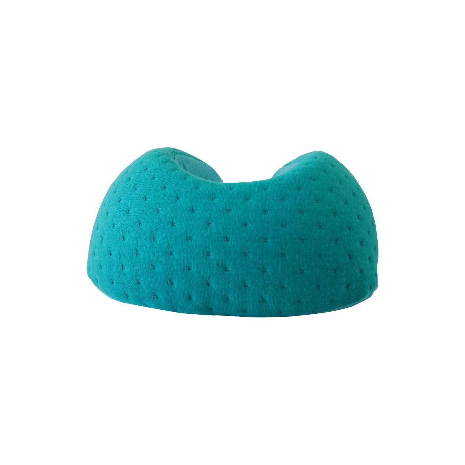 Be Relax My Memory Foam Ultimate Welllness Pillow - Turquoise