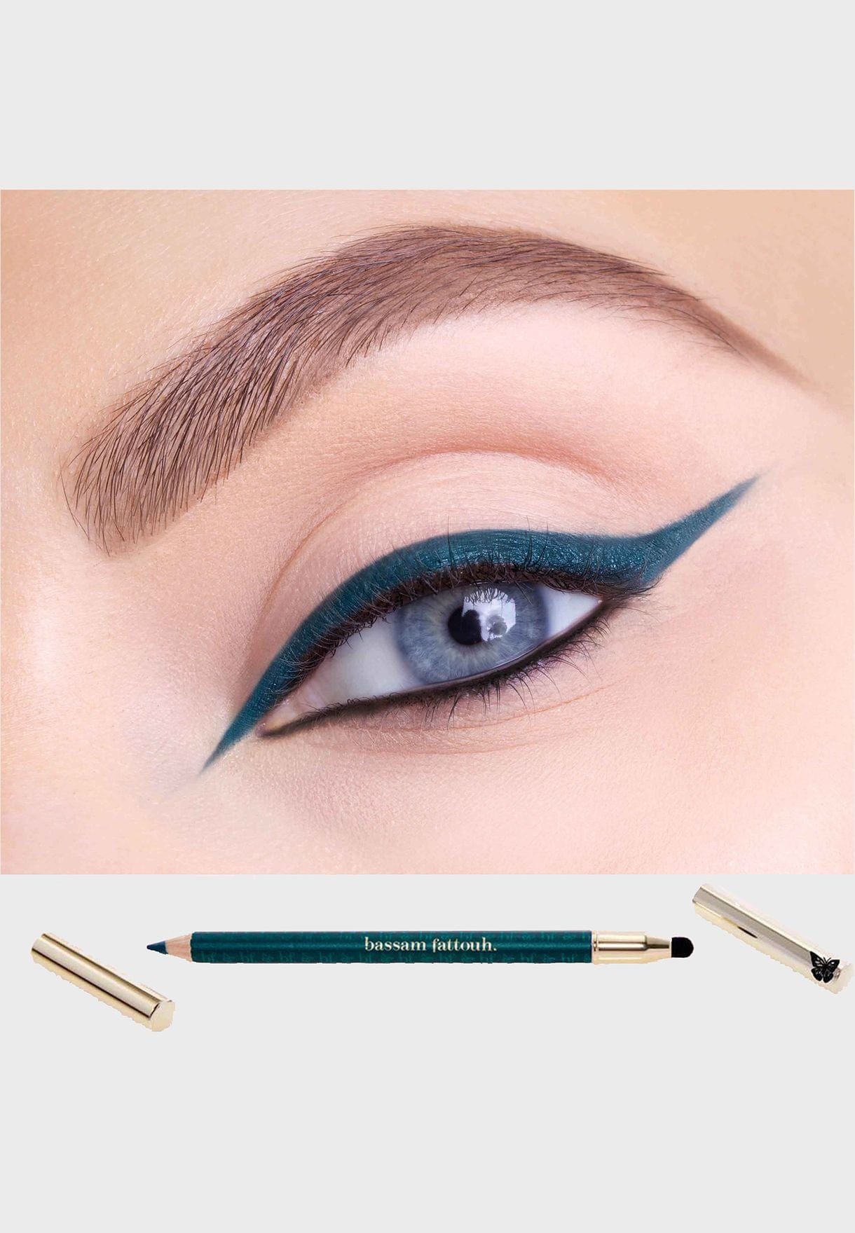 Bassam Fattouh Kajal Kingdom Cedar