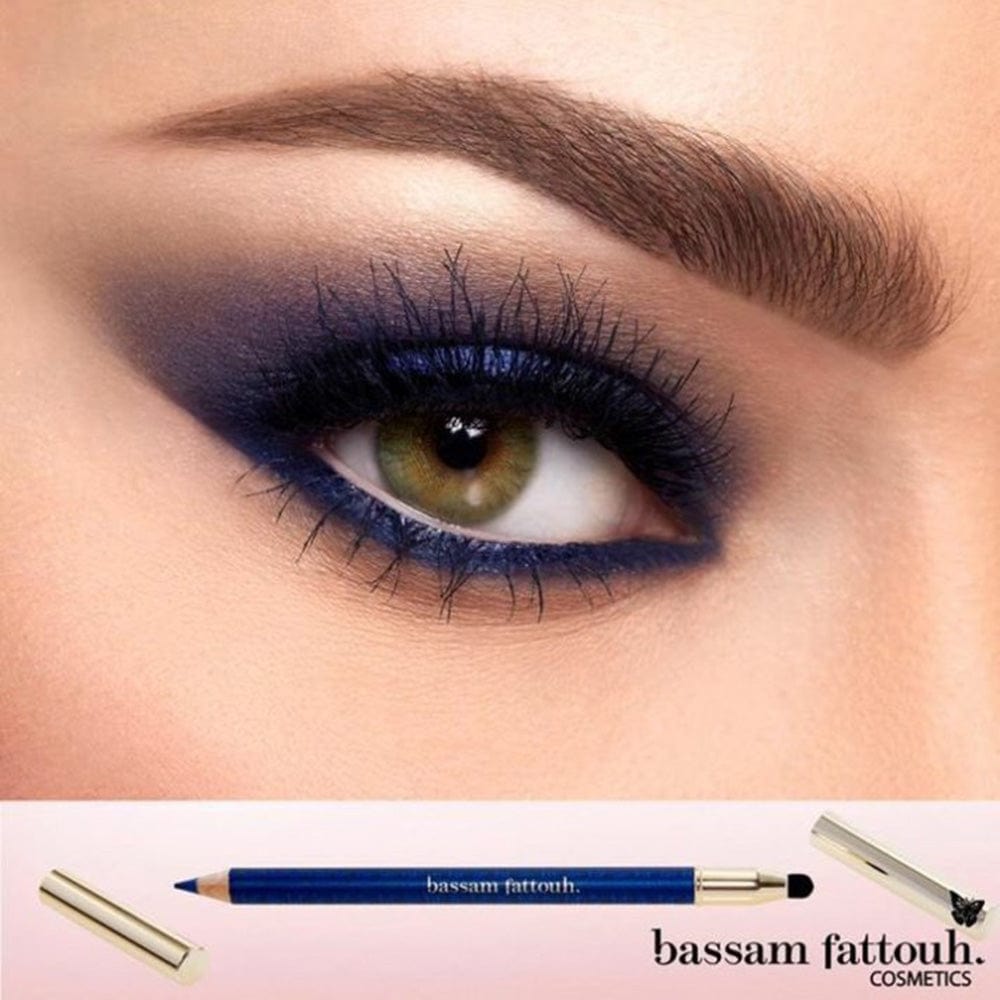Bassam Fattouh Kajal Kingdom Blue Moon