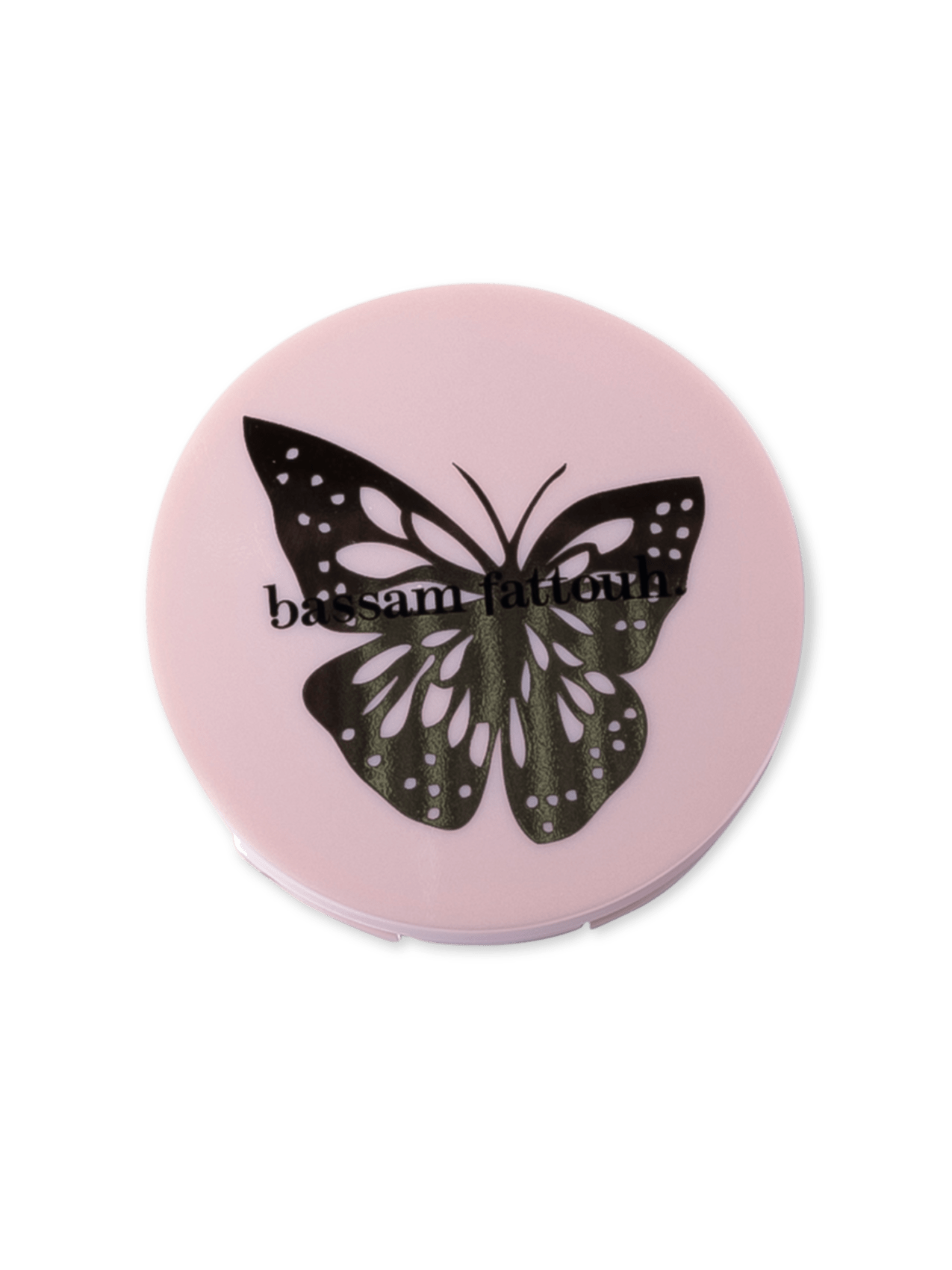 Bassam Fattouh Blush Morning Blush