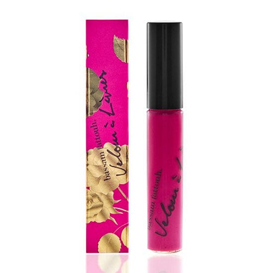 Velour A Levres Magic Mashael