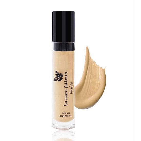 Concealer Fits All Corrector Banana