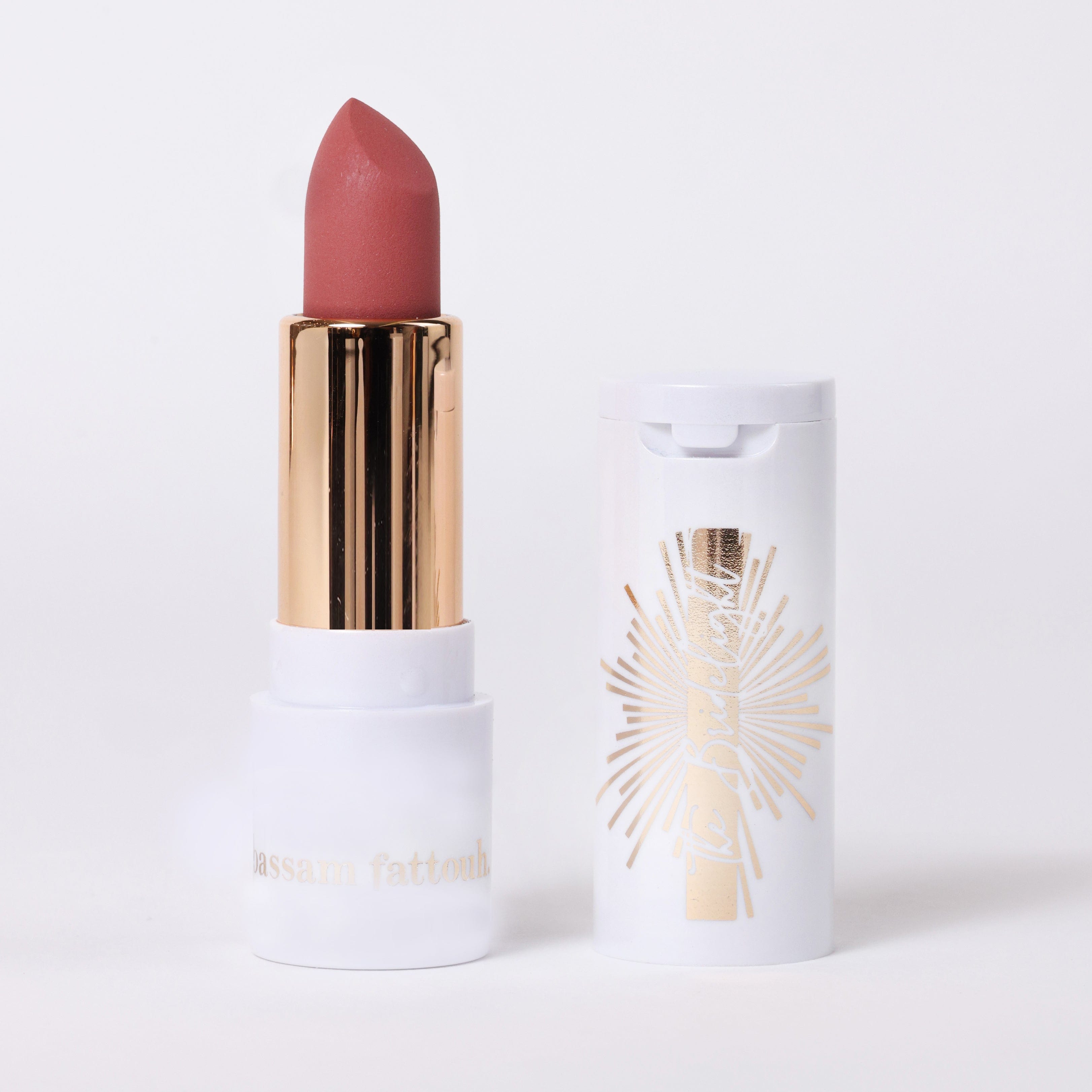 The Bridelight Lipstick - I DO