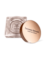 Ponytail Brow Diamond