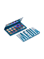 The Media Eye Shadow Palette