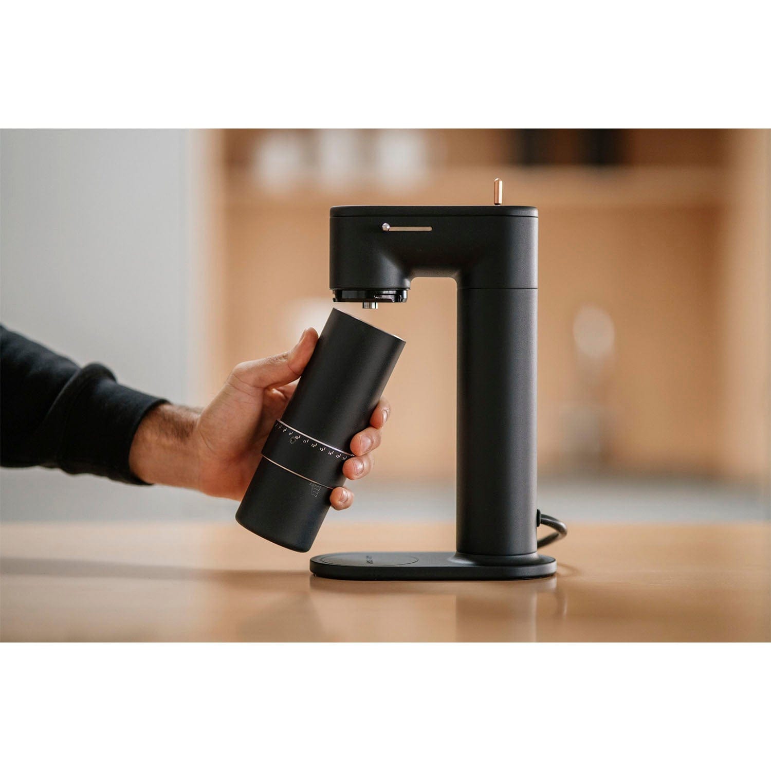 GOAT STORY ARCO 2in1 