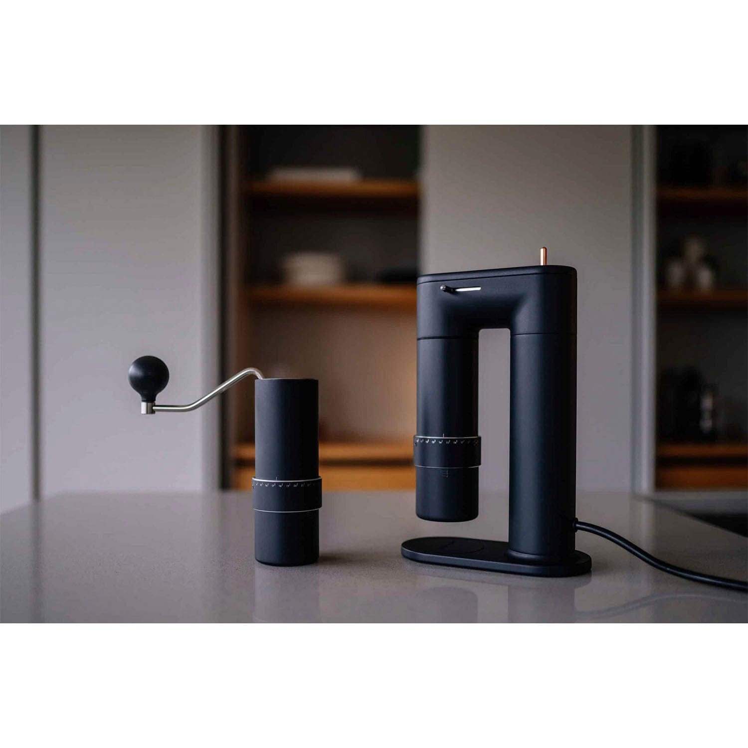 Goat Story Arco 2In1