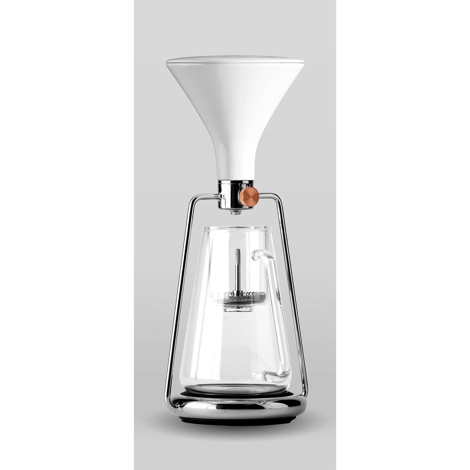 GOAT STORY GINA Smart Steel