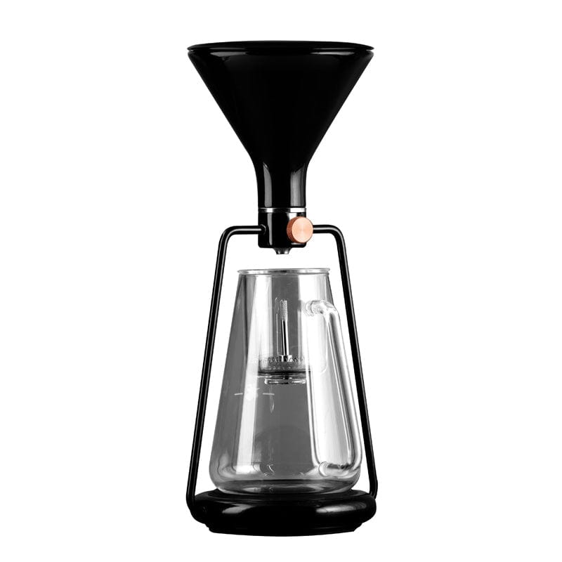 GOAT STORY GINA Basic Black