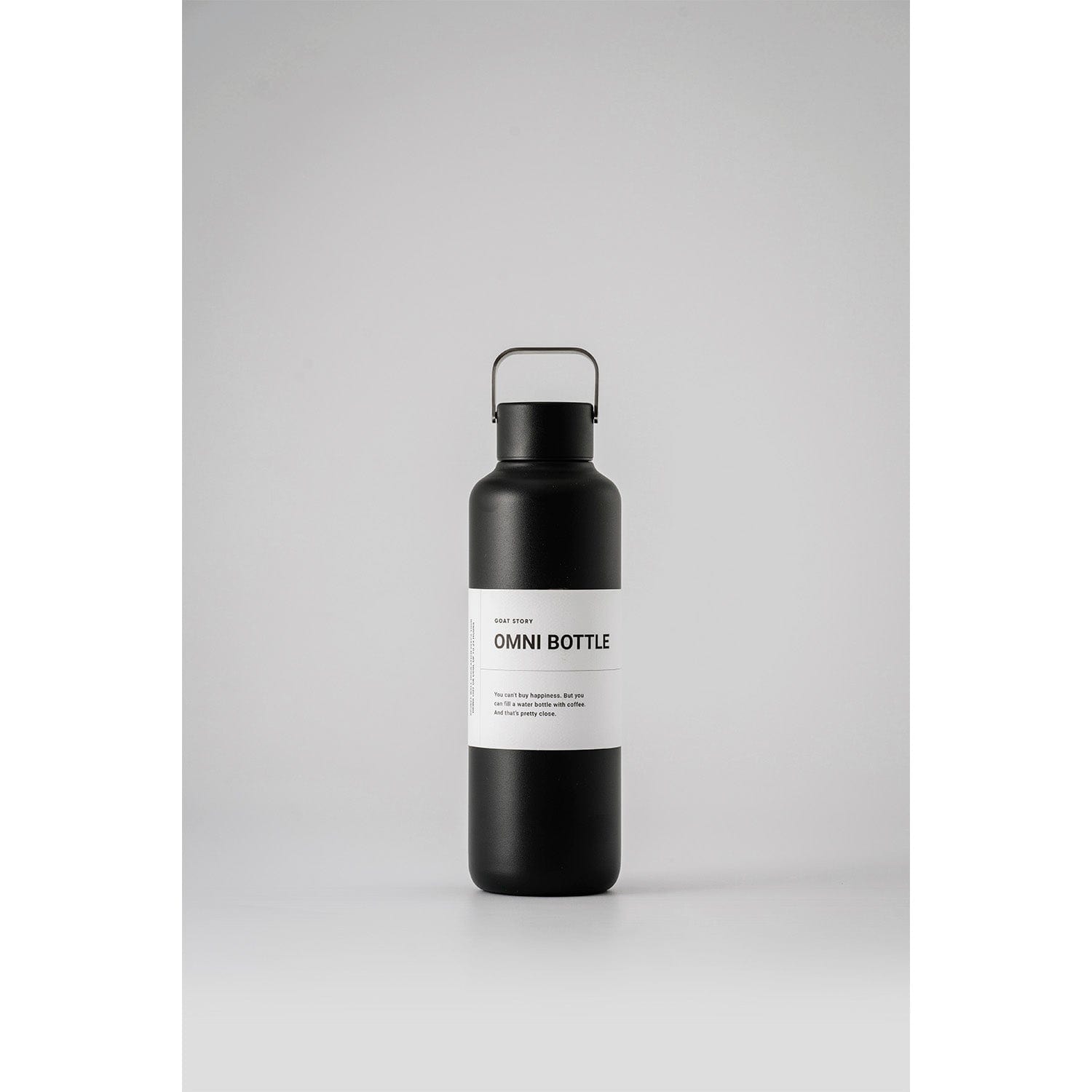 GOAT STORY Omni Thermo Bottle 600ML 