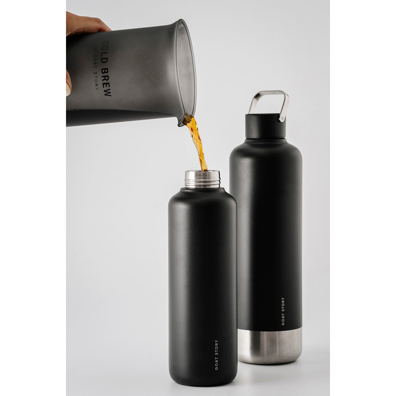 Goat Story Omni Thermo Bottle 600Ml