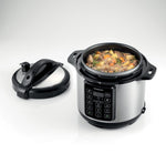 Kenwood 6L Electric Pressure Cooker
