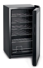 Kenwood 24-Bottle Beverage Cooler
