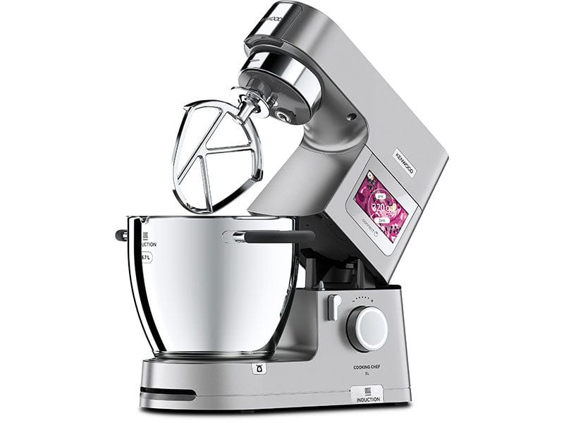 Kenwood Cooking Chef XL Kitchen Machine