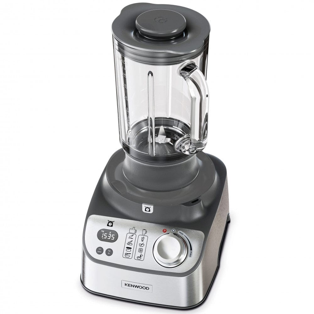 Kenwood Multi-Functional Food Processor