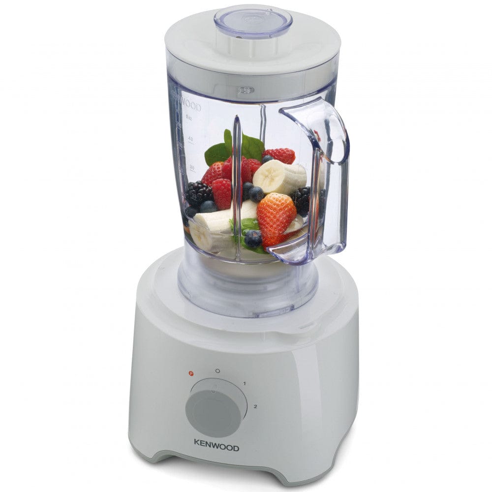 Kenwood Multi-Functional Food Processor