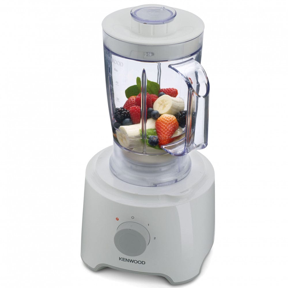 Kenwood Multi-Functional Food Processor