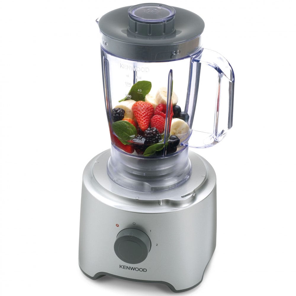 Kenwood Multi-Functional Food Processor