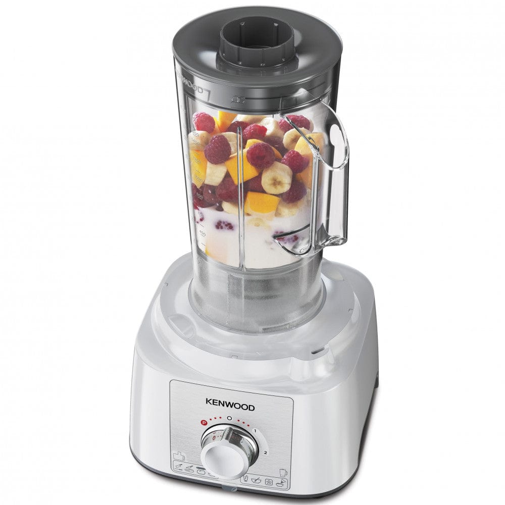 Kenwood محضر طعام متعدد الوظائف