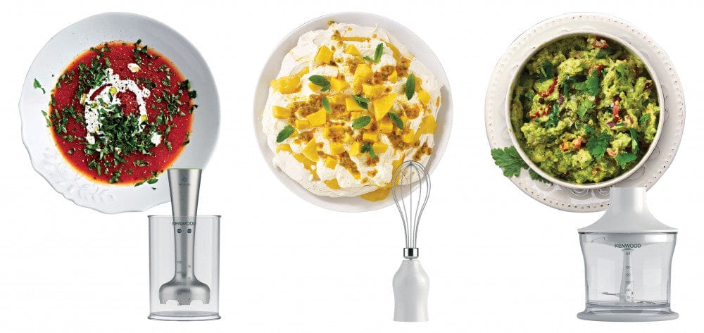 Kenwood Hand Blender