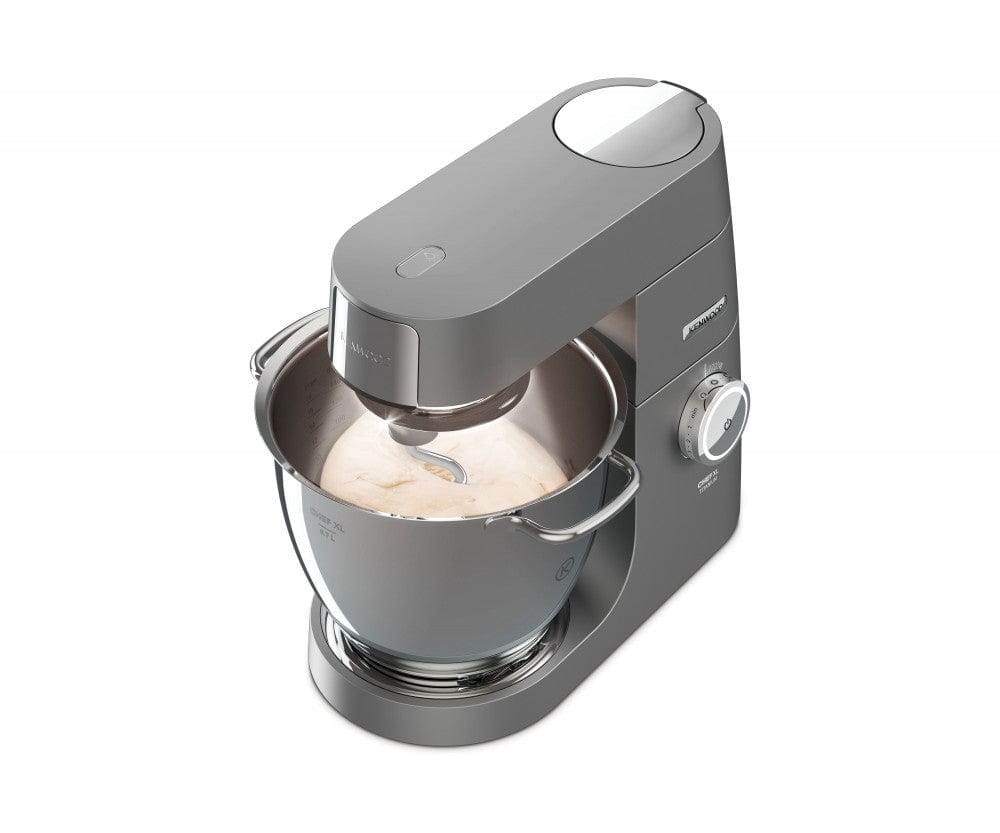 Kenwood Titanium Kitchen Machine 6.7L