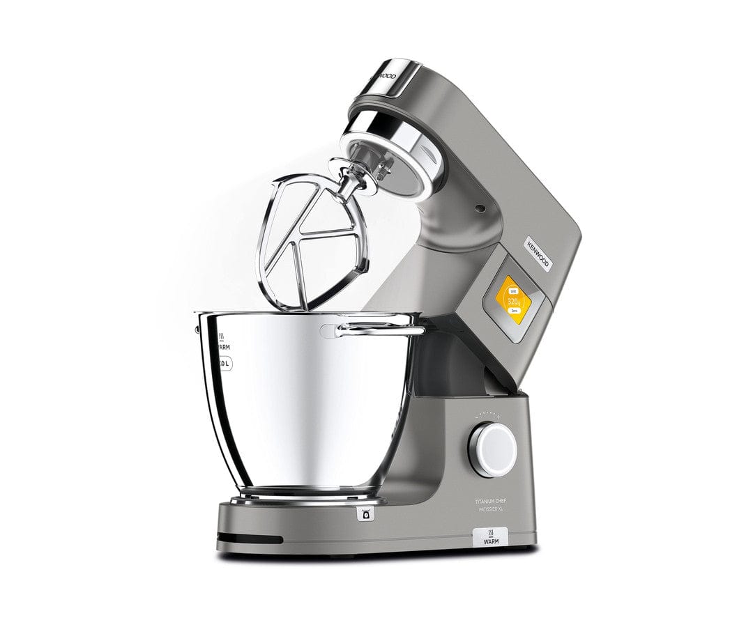 Kenwood Titanium Chef Patissier XL Kitchen Machine