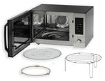 Kenwood 30L Microwave Oven with Grill