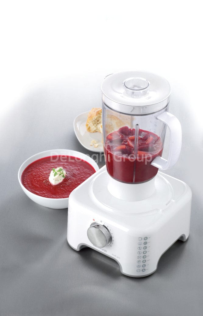 Kenwood Multi-Functional Food Processor