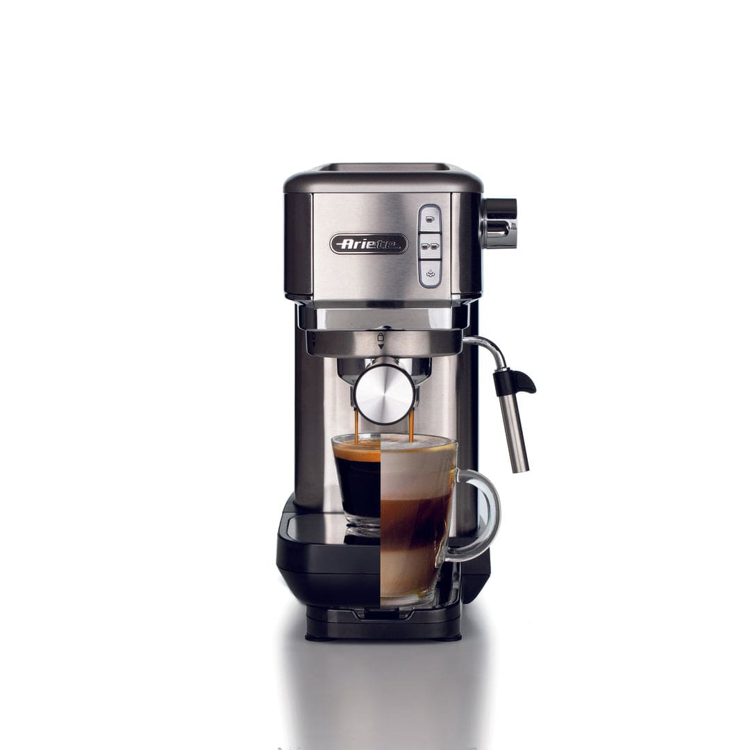 Ariete Pump Espresso Maker