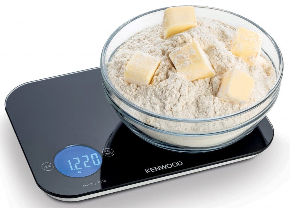 Kenwood Digital Kitchen Scale 5g-8kg