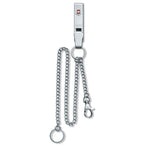 VICTORINOX BELT HANGER MULTICLIP/CHAIN - 4.1860