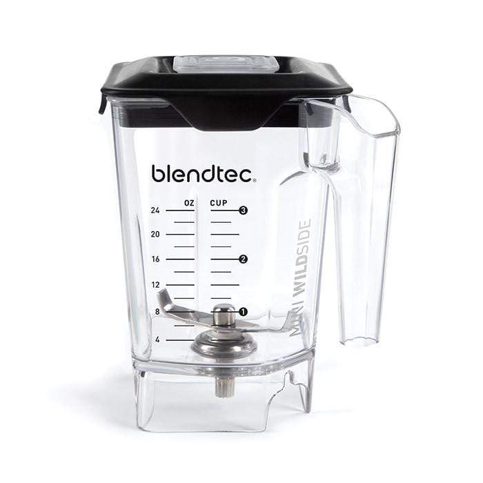 BLENDTEC MINI WILDSIDE JAR 40-642-50