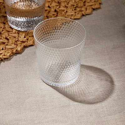 Pasabahce Water Glass 380ML