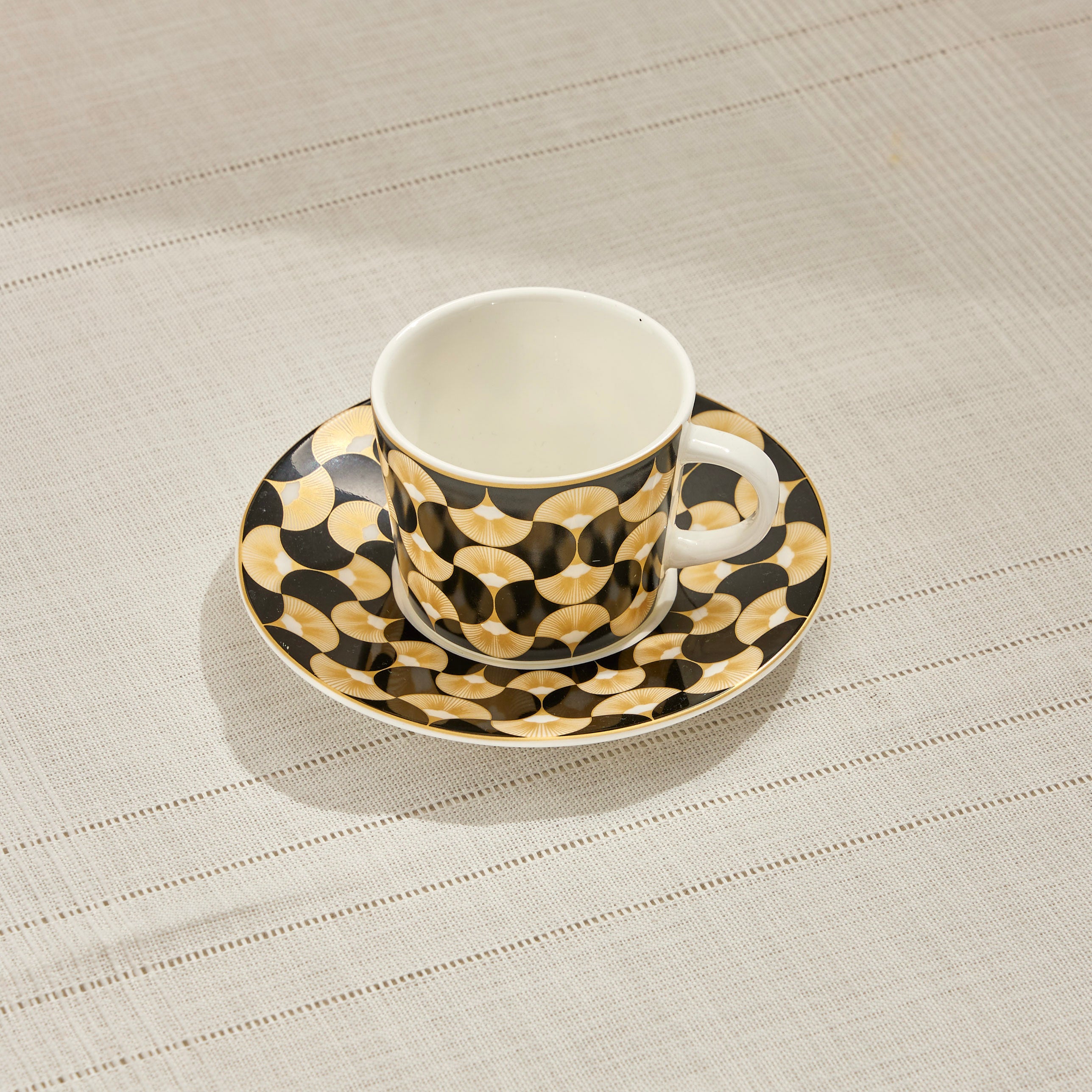 Pasabahce Sensu Porcelain Espresso Cup