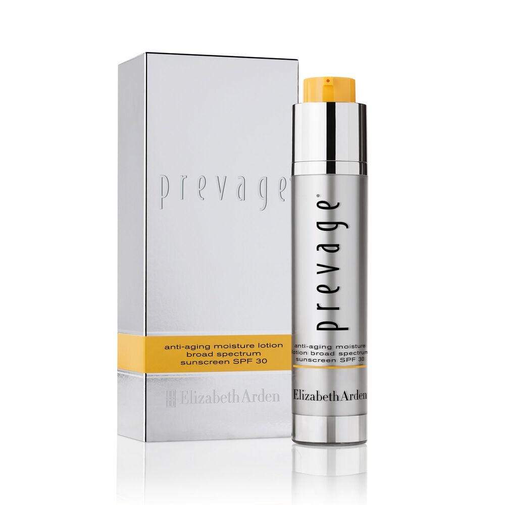 ELIZABETH ARDEN PREVAGE® DAY ULTRA PROTECTION ANTI-AGING MOISTURIZER LOTION SPF30 -PRVN10102 - Jashanmal Home