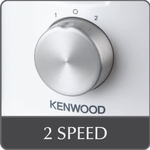 Kenwood عصارة الطرد المركزي